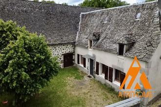achat maison brommat 12600