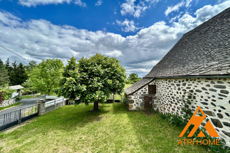 achat maison brommat 12600
