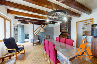 achat maison brommat 12600