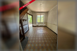 achat maison brommat 12600