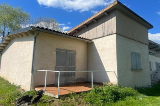 achat maison bromt-lamothe 63230
