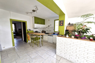 achat maison bron 69500