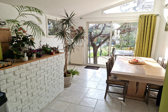 achat maison bron 69500