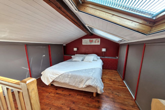 achat maison bron 69500