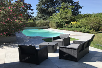 achat maison bron 69500