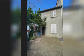 achat maison bron 69500