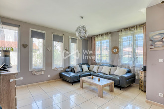 achat maison bron 69500