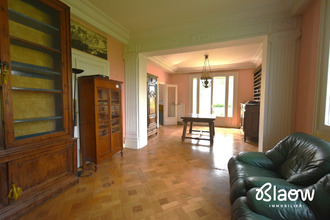 achat maison bron 69500