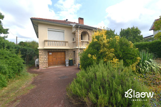 achat maison bron 69500