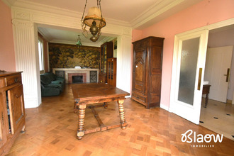 achat maison bron 69500