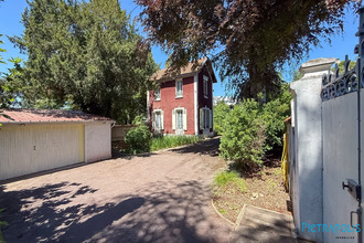 achat maison bron 69500