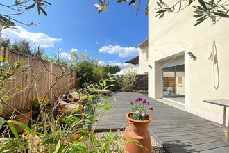 achat maison bron 69500