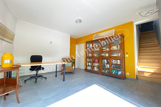 achat maison bron 69500