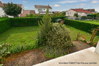 achat maison bron 69500