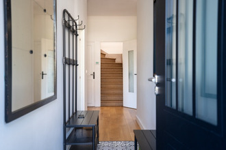 achat maison bron 69500