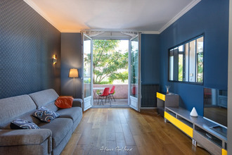 achat maison bron 69500