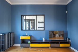 achat maison bron 69500