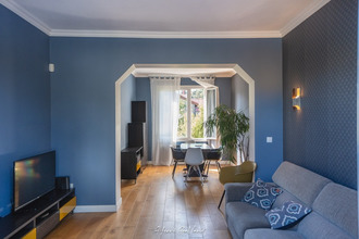 achat maison bron 69500