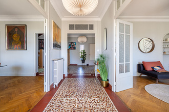 achat maison bron 69500