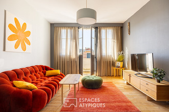 achat maison bron 69500