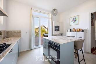 achat maison bron 69500