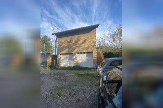 achat maison bron 69500