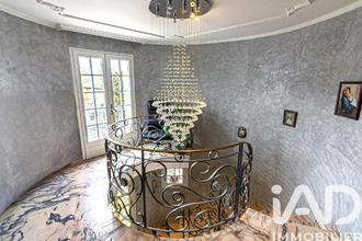 achat maison bron 69500