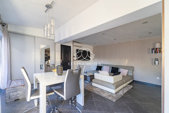 achat maison bron 69500