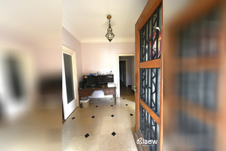 achat maison bron 69500