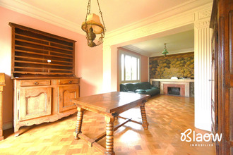 achat maison bron 69500