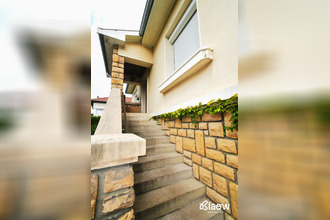 achat maison bron 69500