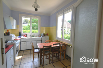 achat maison bron 69500