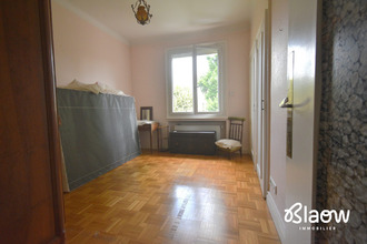 achat maison bron 69500