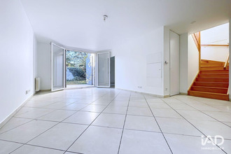 achat maison bron 69500