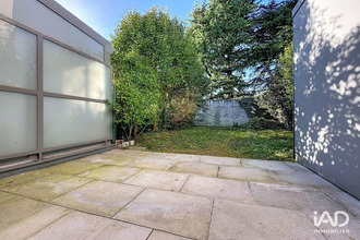 achat maison bron 69500