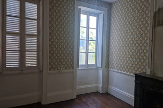 achat maison bron 69500