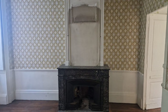 achat maison bron 69500