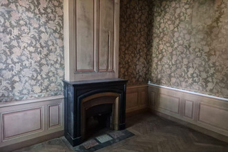 achat maison bron 69500