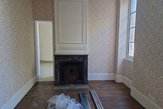 achat maison bron 69500