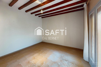 achat maison bron 69500