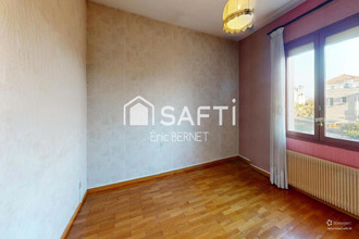 achat maison bron 69500