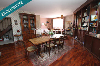 achat maison bron 69500