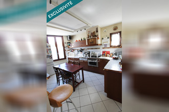 achat maison bron 69500