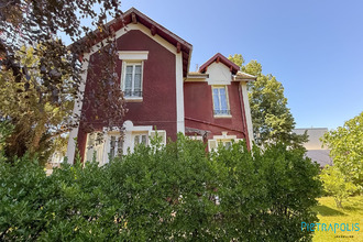 achat maison bron 69500