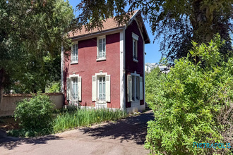 achat maison bron 69500