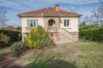 achat maison bron 69500