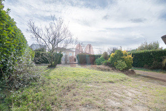 achat maison bron 69500