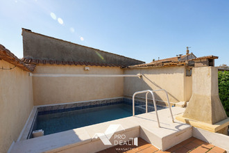 achat maison bron 69500