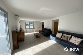 achat maison bron 69500