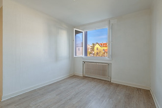 achat maison bron 69500